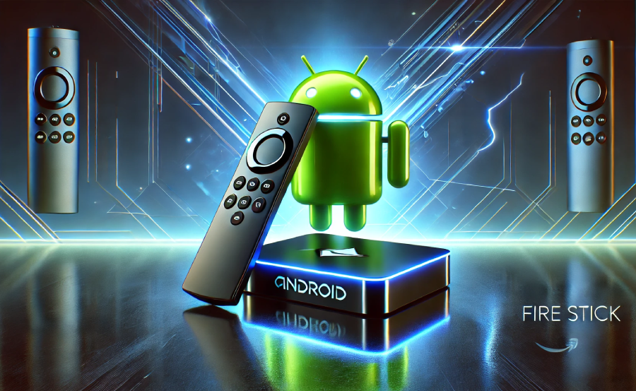 Android TV Box vs Amazon Fire TV Stick: Updates and Support